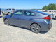 Hyundai IONIQ 2017 — Copart