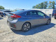 Hyundai IONIQ 2017 — Copart