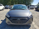 Hyundai IONIQ 2017 — Copart