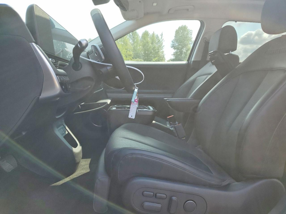 Hyundai IONIQ 2026 — Copart