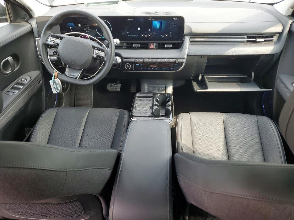 Hyundai IONIQ 2026 — Copart