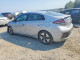 Hyundai IONIQ 2020 — Copart