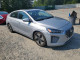 Hyundai IONIQ 2020 — Copart