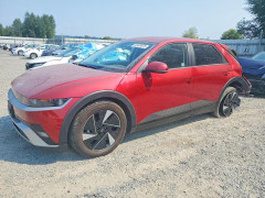 Hyundai IONIQ 2026 — Copart