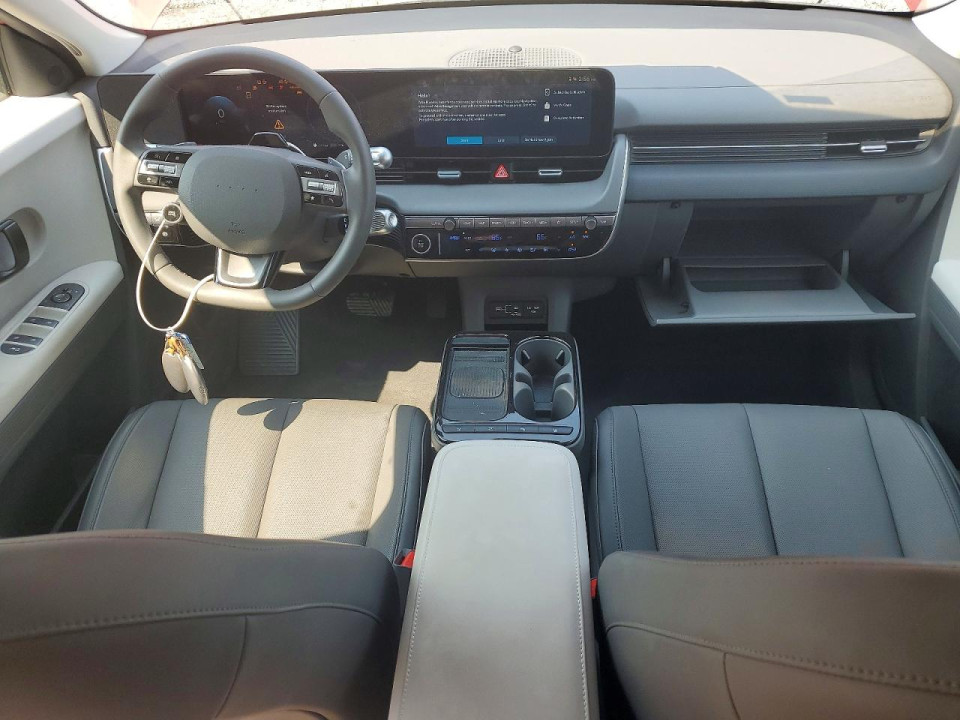 Hyundai IONIQ 2026 — Copart