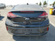 Hyundai IONIQ 2017 — Copart