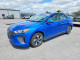 Hyundai IONIQ 2017 — Copart