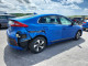 Hyundai IONIQ 2017 — Copart