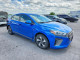 Hyundai IONIQ 2017 — Copart