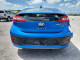 Hyundai IONIQ 2017 — Copart