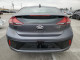 Hyundai IONIQ 2019 — Copart