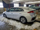 Hyundai IONIQ 2019 — Copart