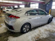 Hyundai IONIQ 2019 — Copart