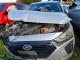 Hyundai IONIQ 2018 — Copart