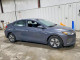 Hyundai IONIQ 2019 — Copart
