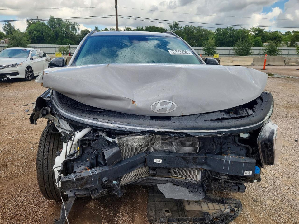 Hyundai KONA SEL SPORT 2026 — Copart