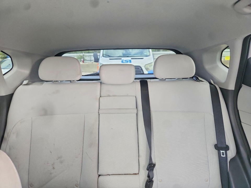 Hyundai KONA SEL SPORT 2026 — Copart