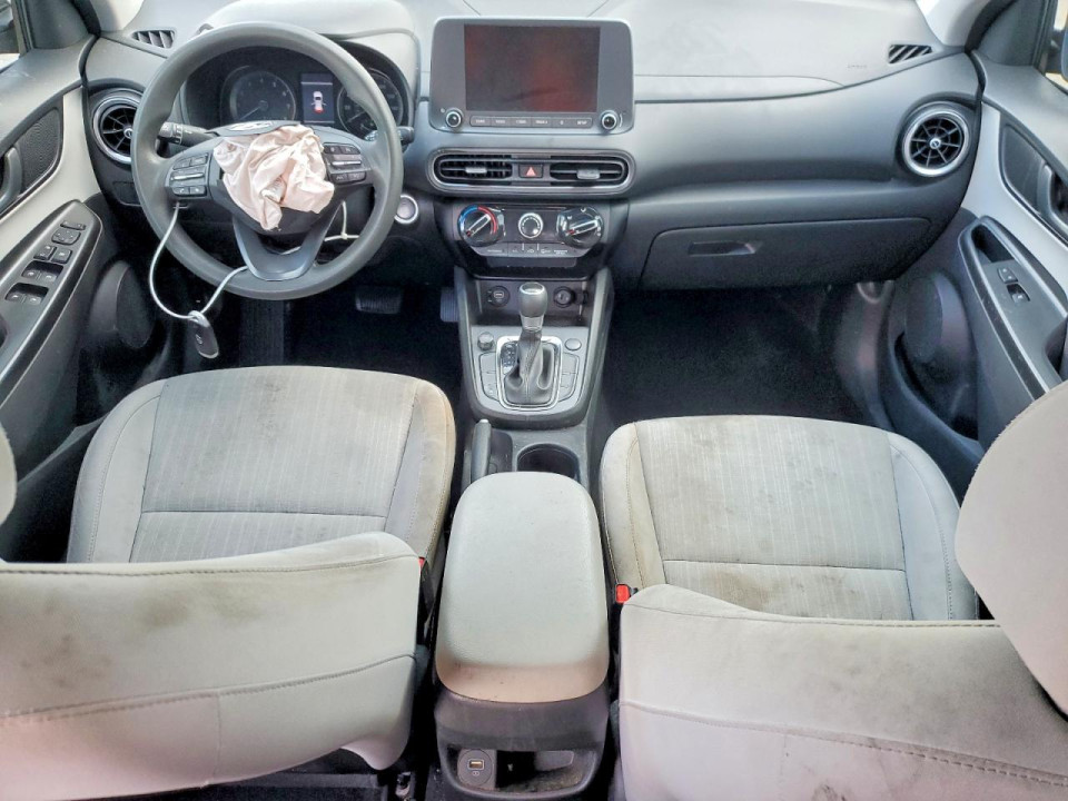 Hyundai KONA 2023 — Copart
