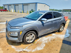 Hyundai KONA 2020 — Copart