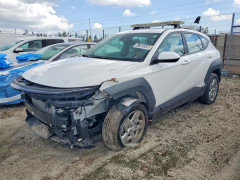 Hyundai KONA 2025 — Copart