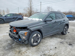 Hyundai KONA 2025