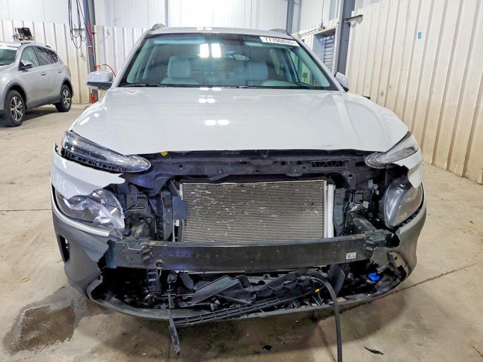 Hyundai KONA 2023 — Copart