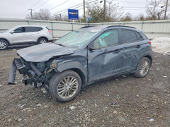 Hyundai KONA 2019