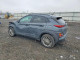 Hyundai KONA 2019 — Copart