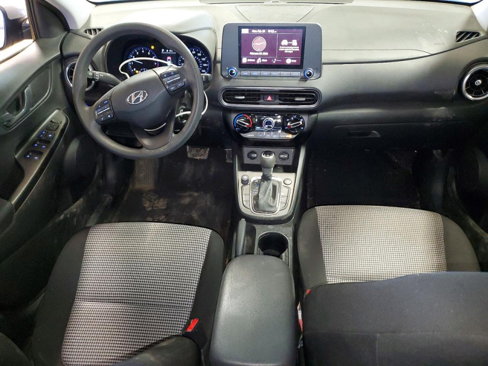 Hyundai KONA 2023 — Copart