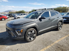 Hyundai KONA 2024 — Copart