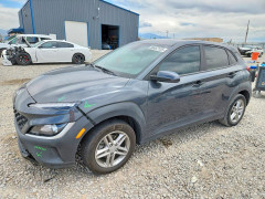 Hyundai KONA 2022 — Copart