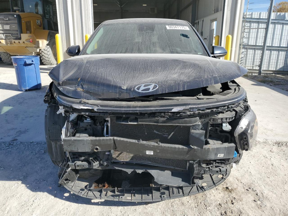 Hyundai KONA 2024 — Copart