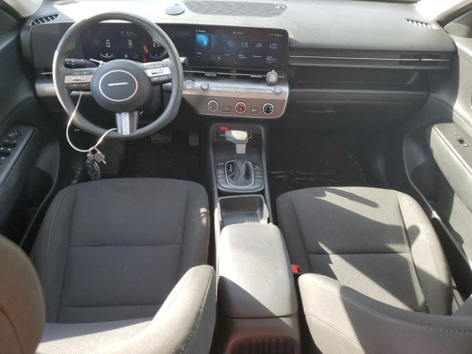 Hyundai KONA 2024 — Copart