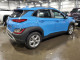 Hyundai KONA 2022 — Copart