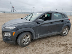 Hyundai KONA 2018 — Copart