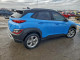 Hyundai KONA 2022 — Copart