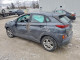 Hyundai KONA 2021 — Copart