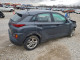 Hyundai KONA 2021 — Copart