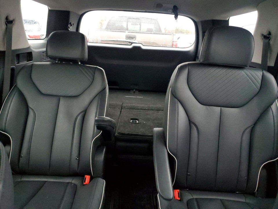 Hyundai PALISADE XRT 2024 — Copart