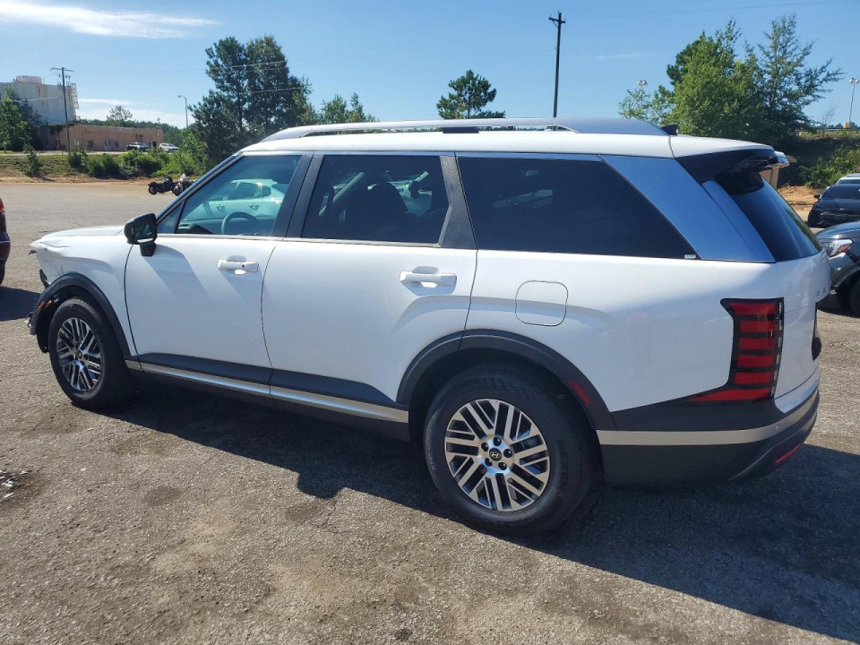 Hyundai PALISADE 2026 — Copart