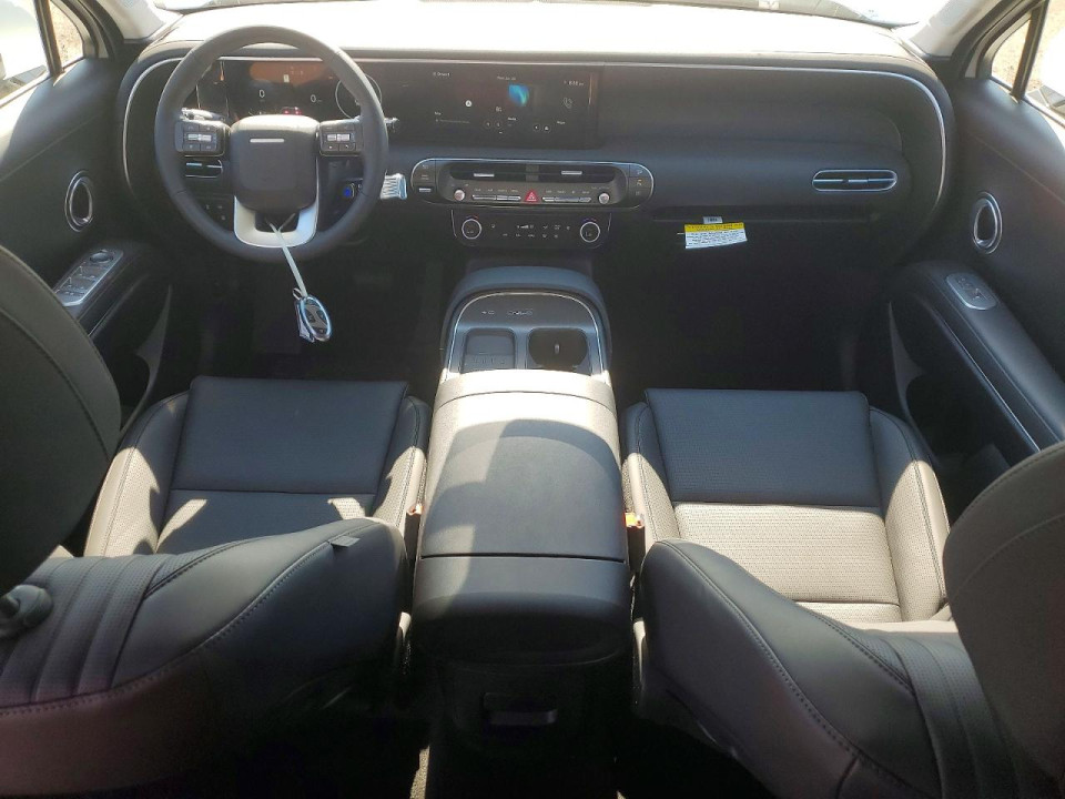 Hyundai PALISADE 2026 — Copart