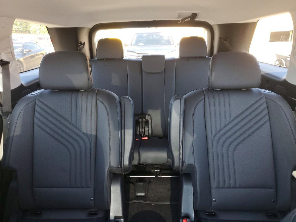 Hyundai PALISADE 2026 — Copart