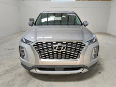 Hyundai PALISADE 2022 — Copart