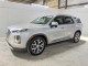 Hyundai PALISADE 2022 — Copart