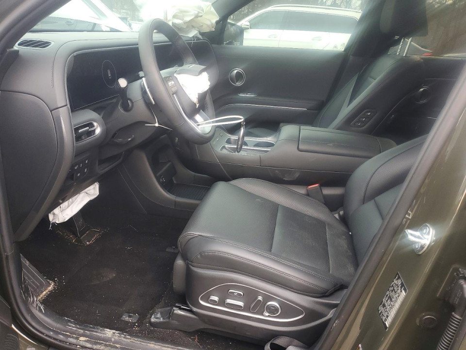 Hyundai PALISADE 2026 — Copart