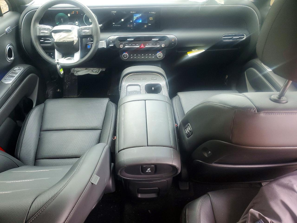 Hyundai PALISADE 2026 — Copart