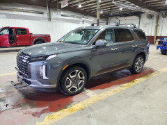 Hyundai PALISADE 2024 — Copart