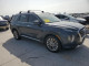 Hyundai PALISADE 2020 — Copart