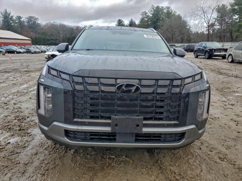 Hyundai PALISADE 2023 — Copart