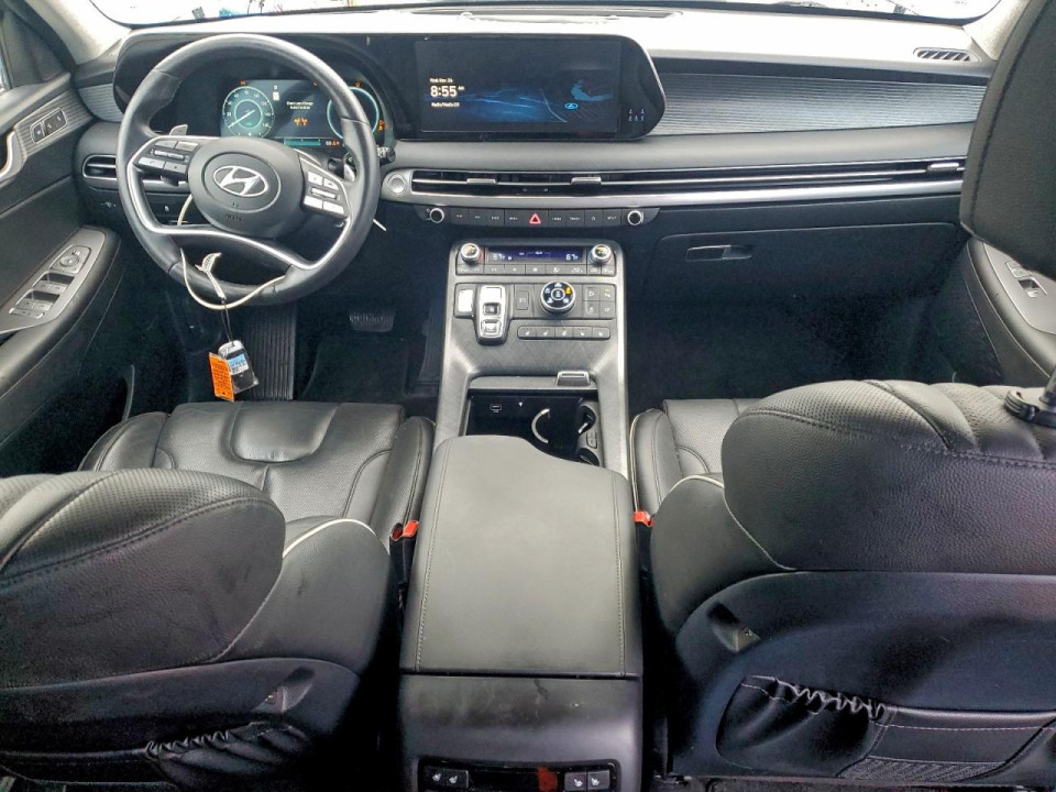 Hyundai PALISADE 2023 — Copart